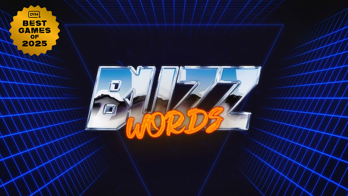 Buzz Words image number null